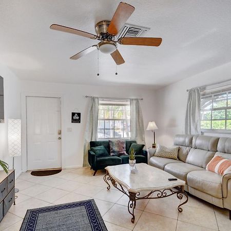 Make Waves 4 Bedroom Home Boynton Beach Dış mekan fotoğraf