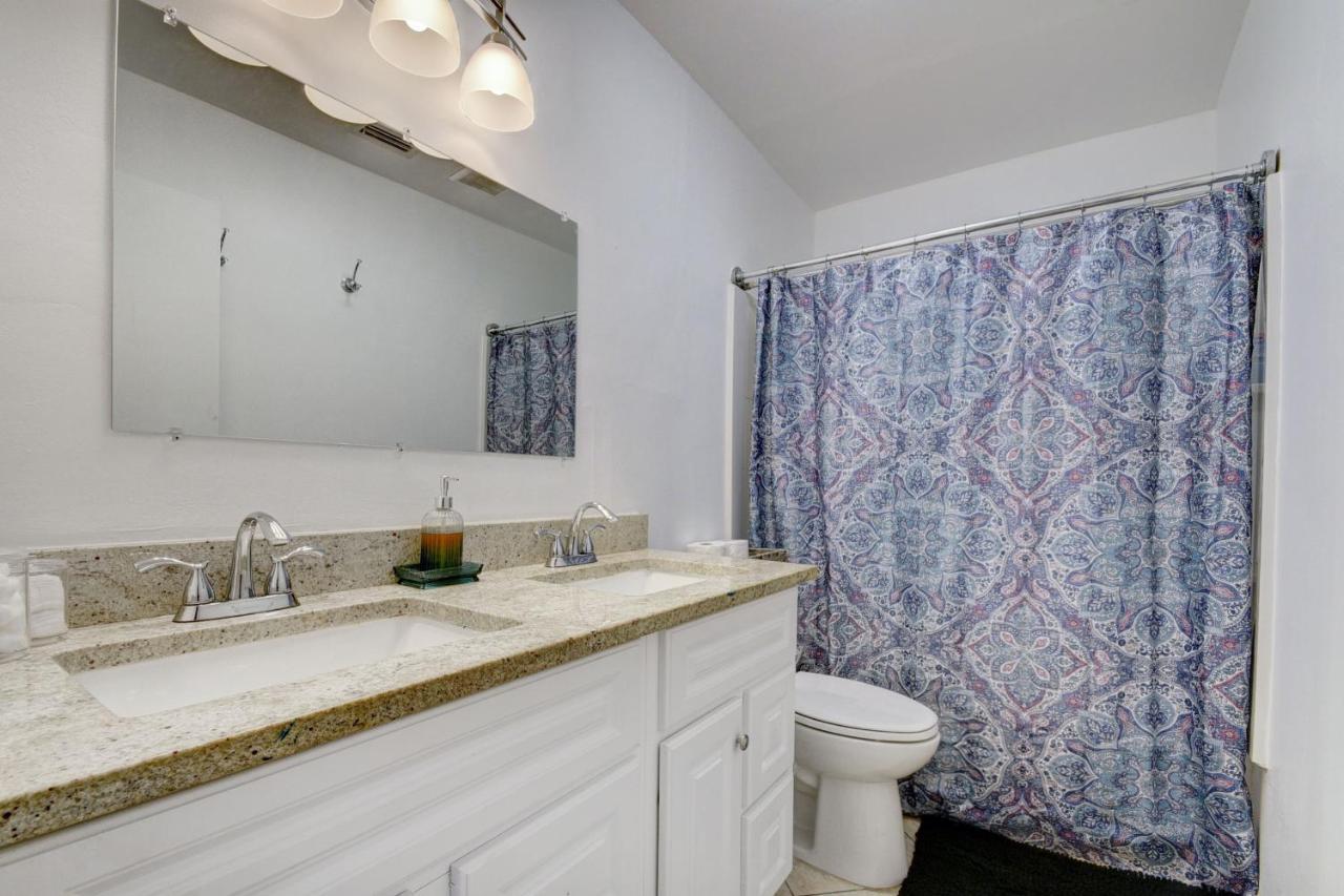 Make Waves 4 Bedroom Home Boynton Beach Dış mekan fotoğraf