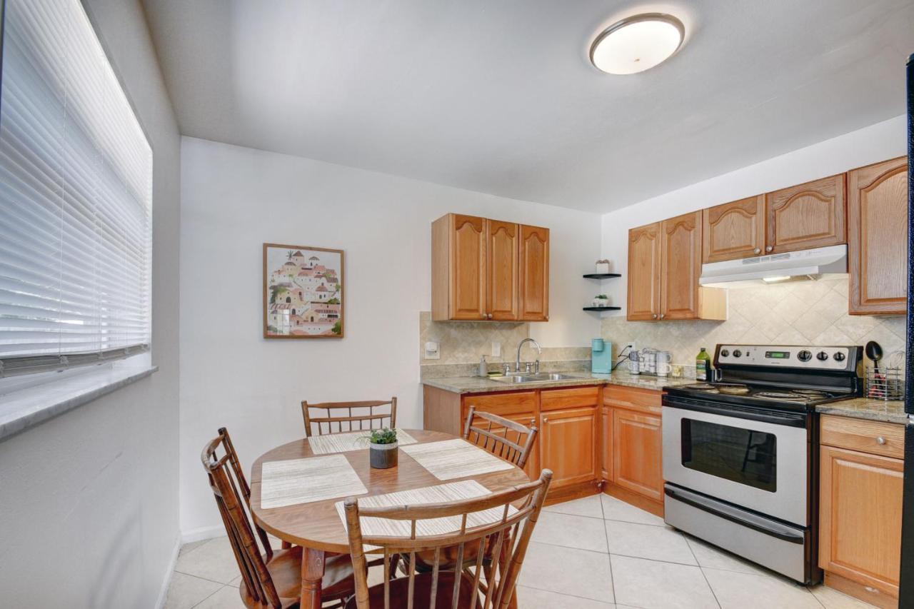 Make Waves 4 Bedroom Home Boynton Beach Dış mekan fotoğraf