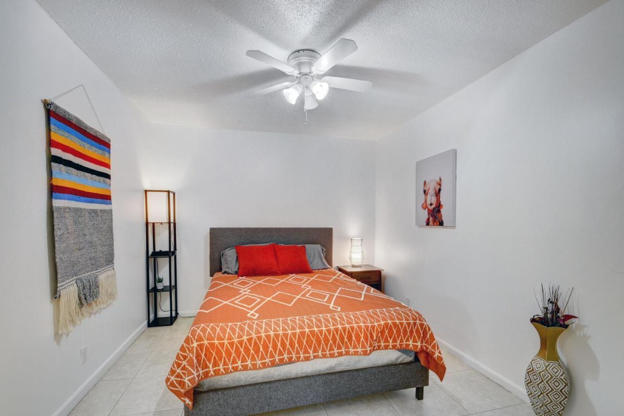 Make Waves 4 Bedroom Home Boynton Beach Dış mekan fotoğraf