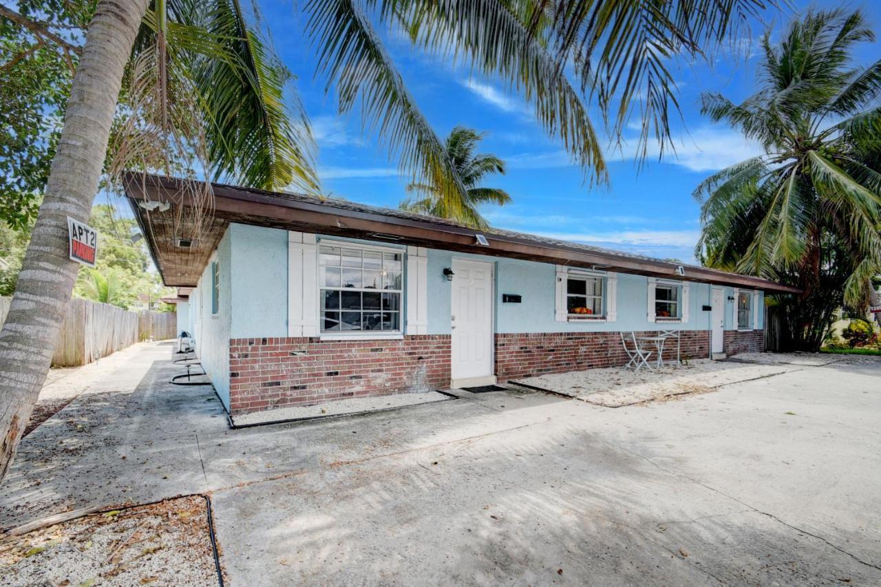 Make Waves 4 Bedroom Home Boynton Beach Dış mekan fotoğraf