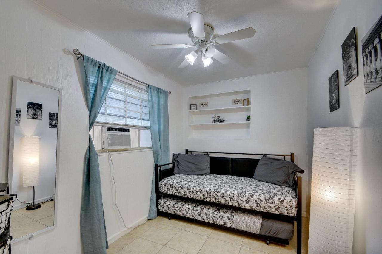Make Waves 4 Bedroom Home Boynton Beach Dış mekan fotoğraf