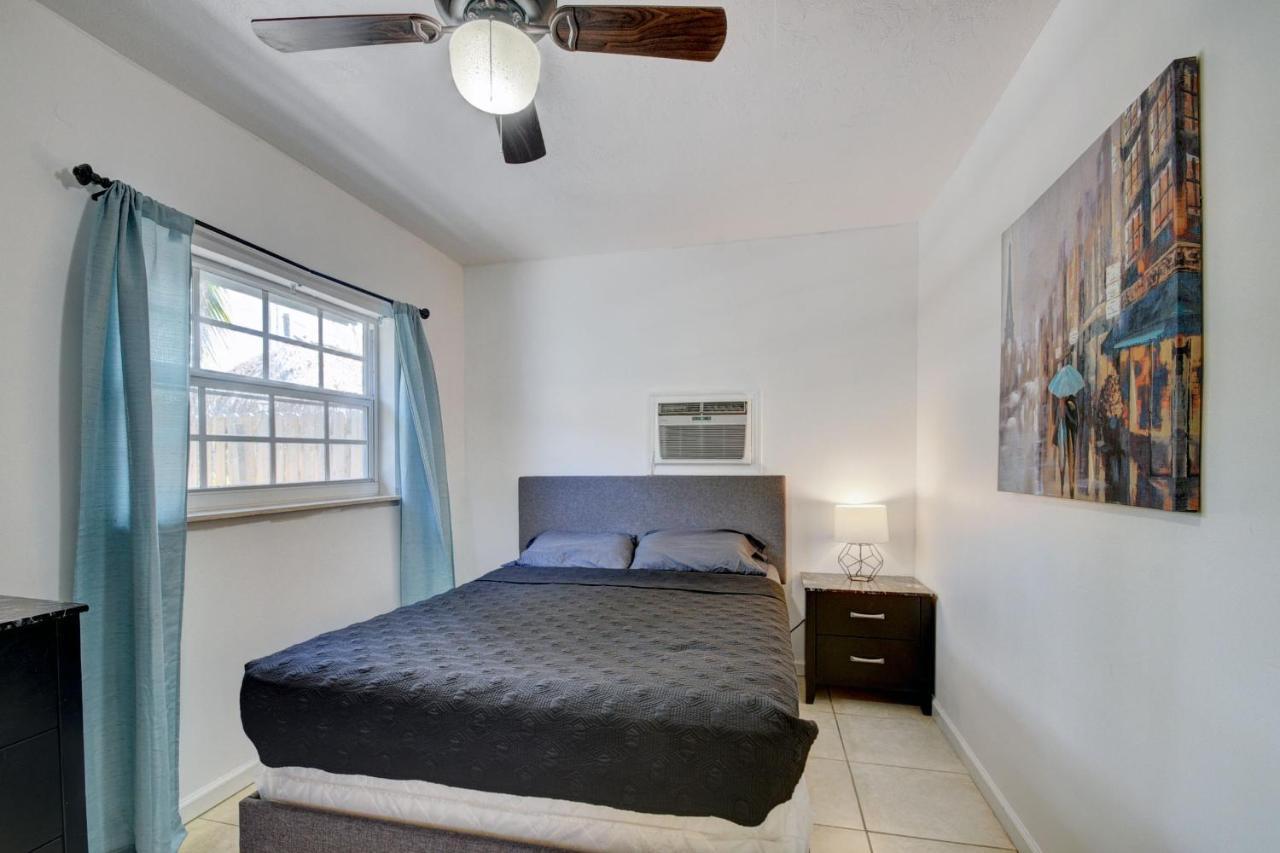 Make Waves 4 Bedroom Home Boynton Beach Dış mekan fotoğraf
